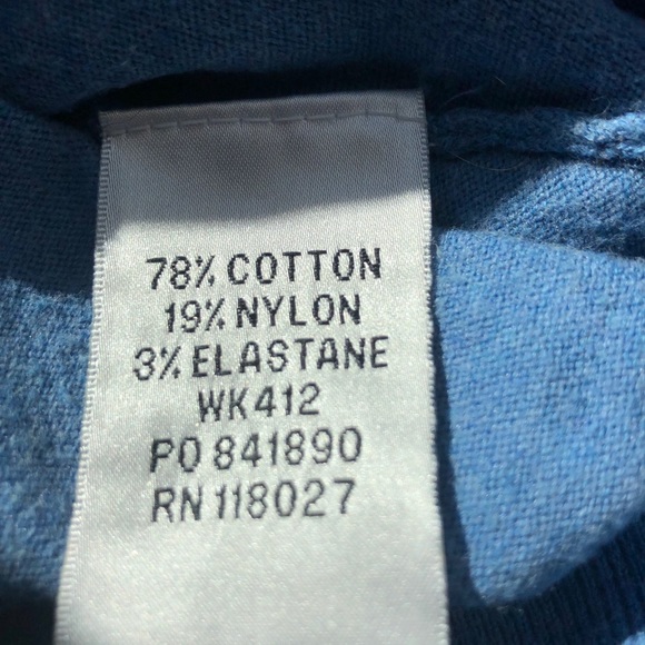 Vest Sweater - Picture 3 of 3